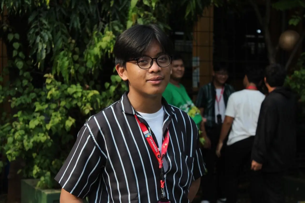 Photo of Firdi
